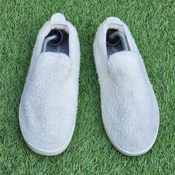 ALLBIRDS SHERPA - Mens Slip On - SIZE 11 - Picture 3 of 9